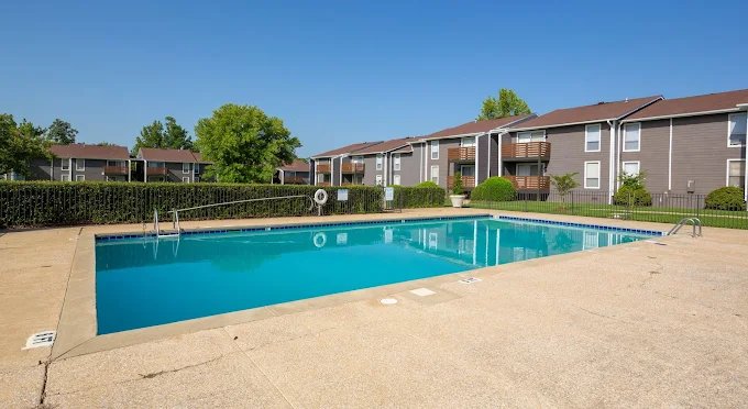 Community amenities