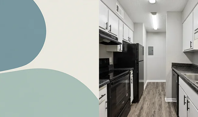 Find your floorplan